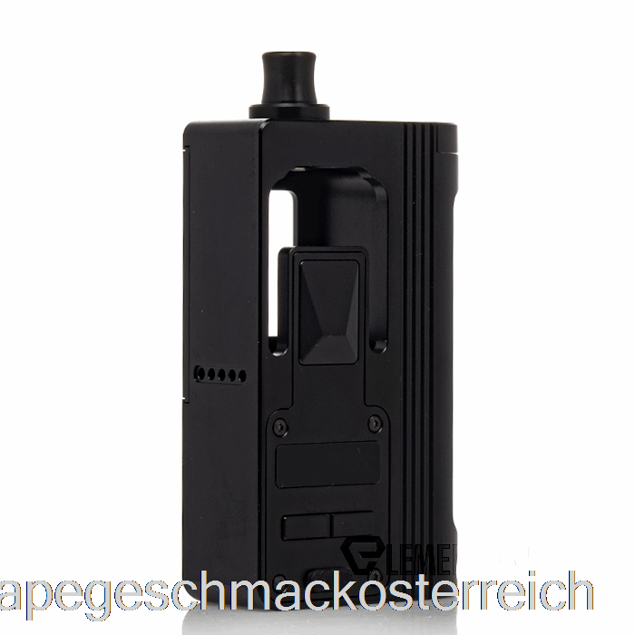 Thunderhead Creations Blaze AIO 88W Boro Mod Black Vape Geschmack